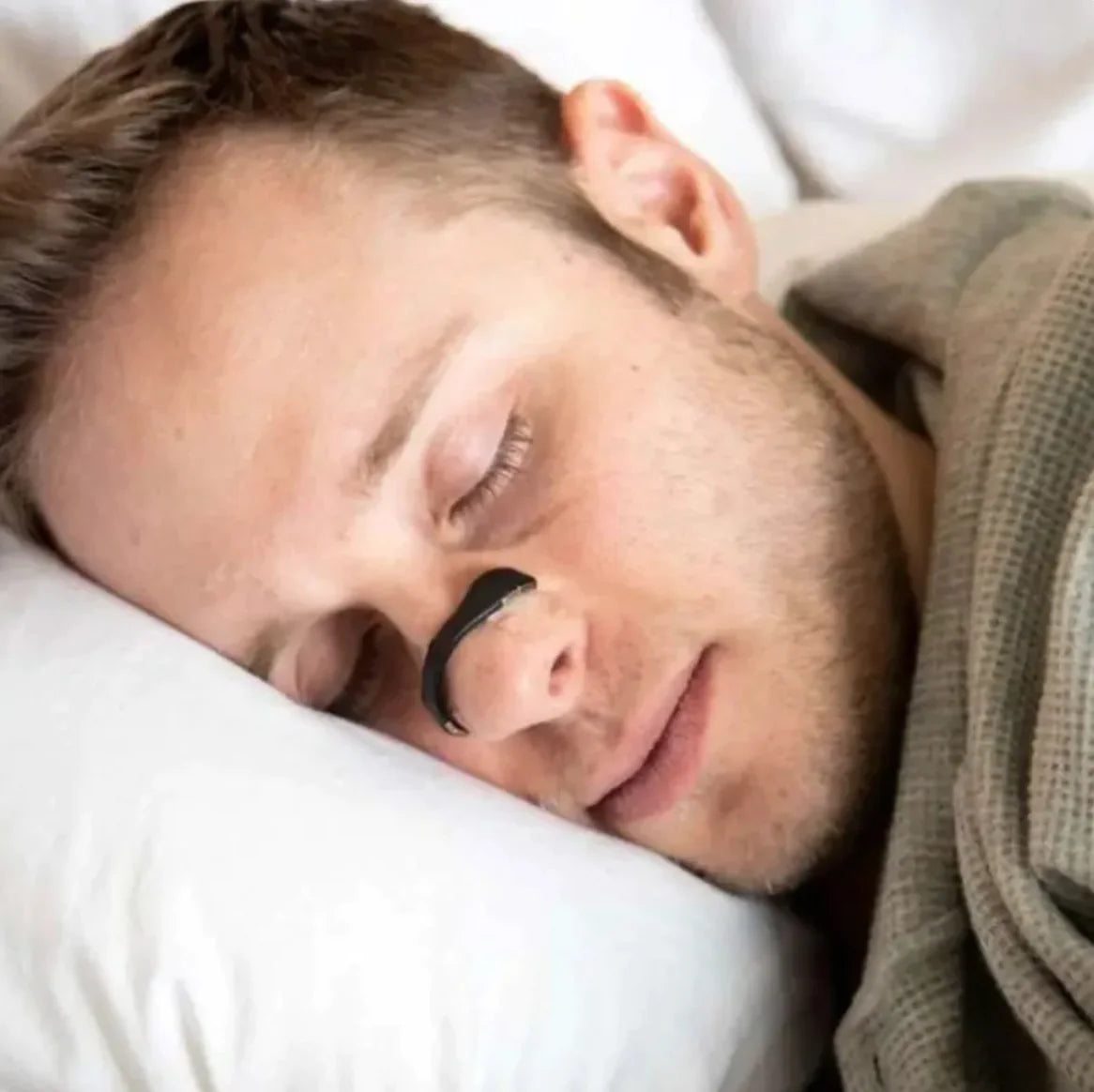 Dilatadores nasales.