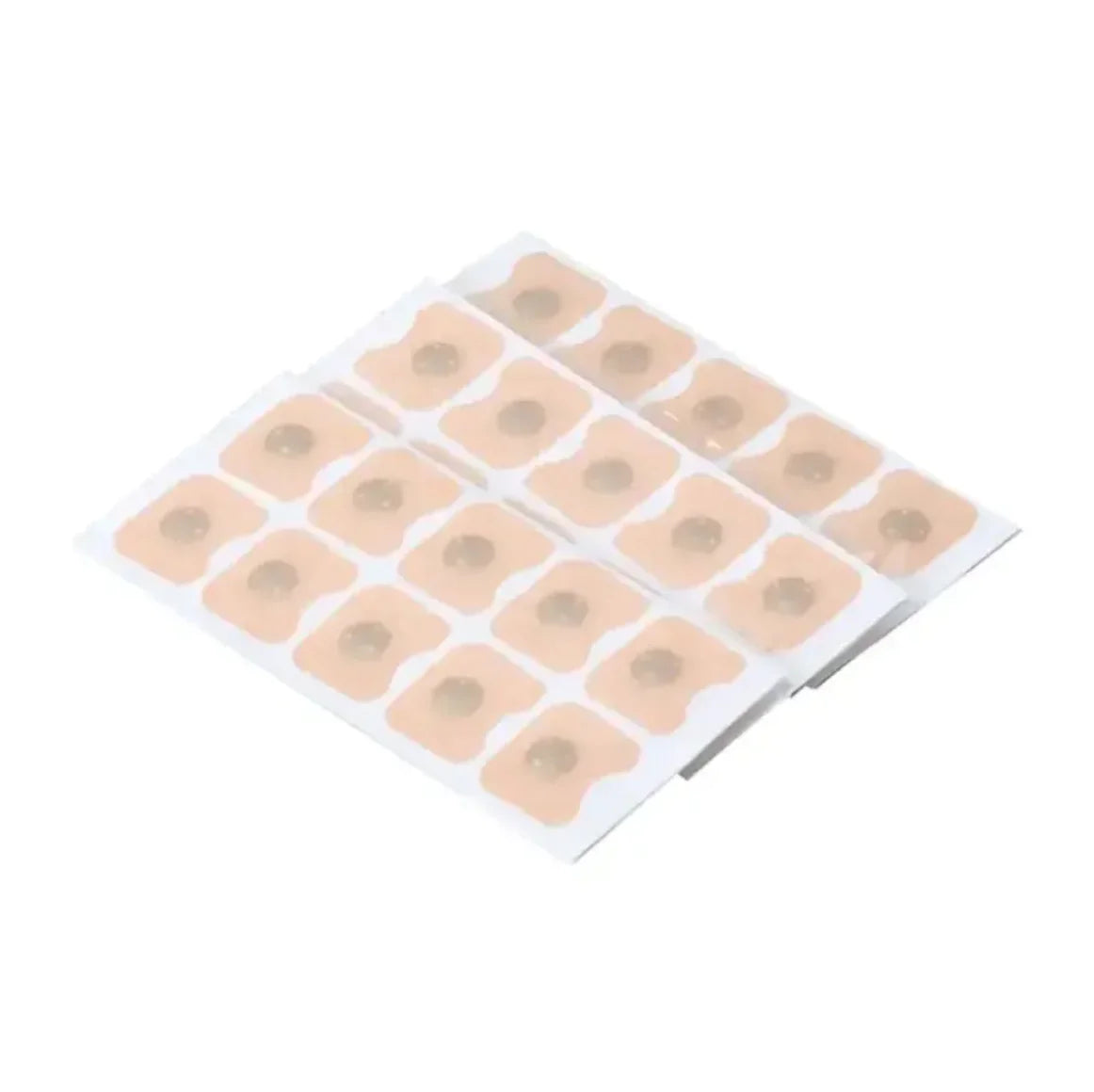 Dilatadores nasales.