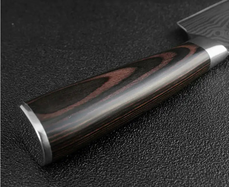 Cuchillo de alta cocina