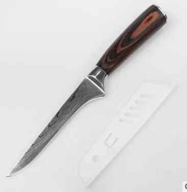 Cuchillo de alta cocina