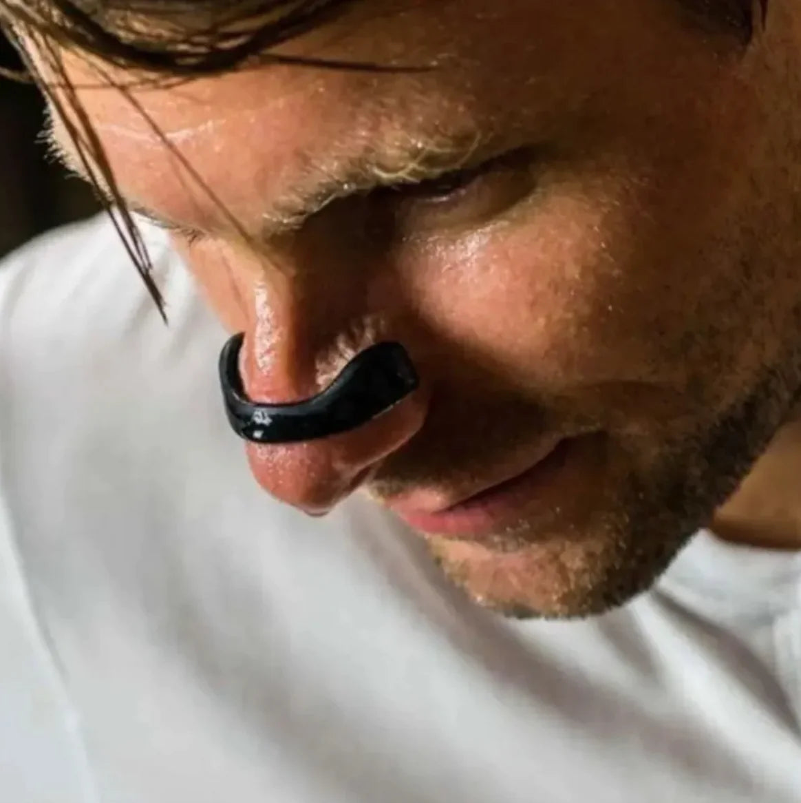 Dilatadores nasales.