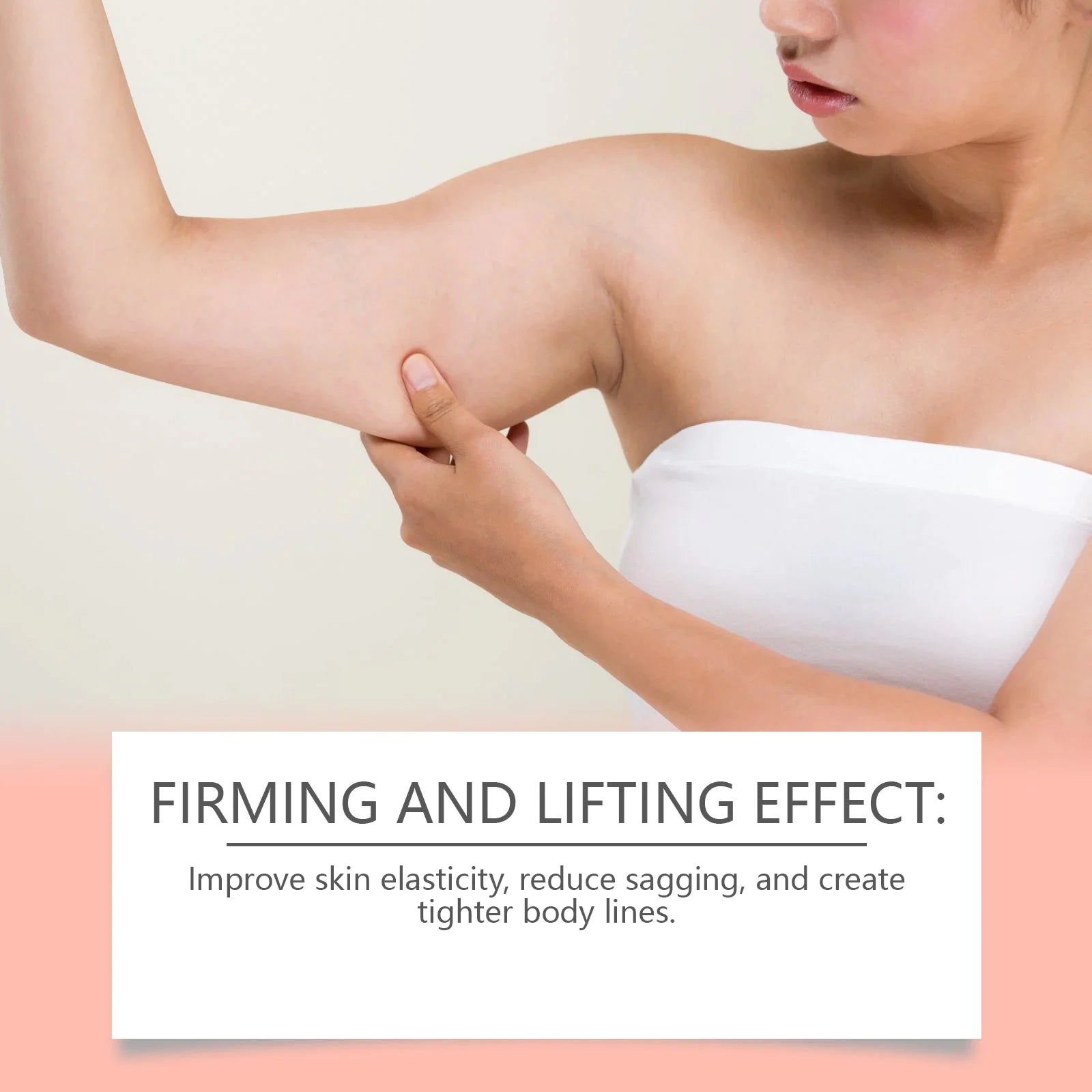 Aceite corporal calmante.